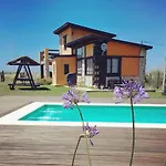 Casa San Eduardo del Mar