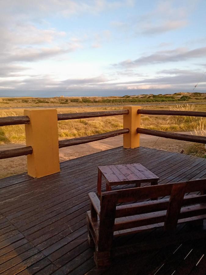 Naranja Сasa de vacaciones Mar del Plata