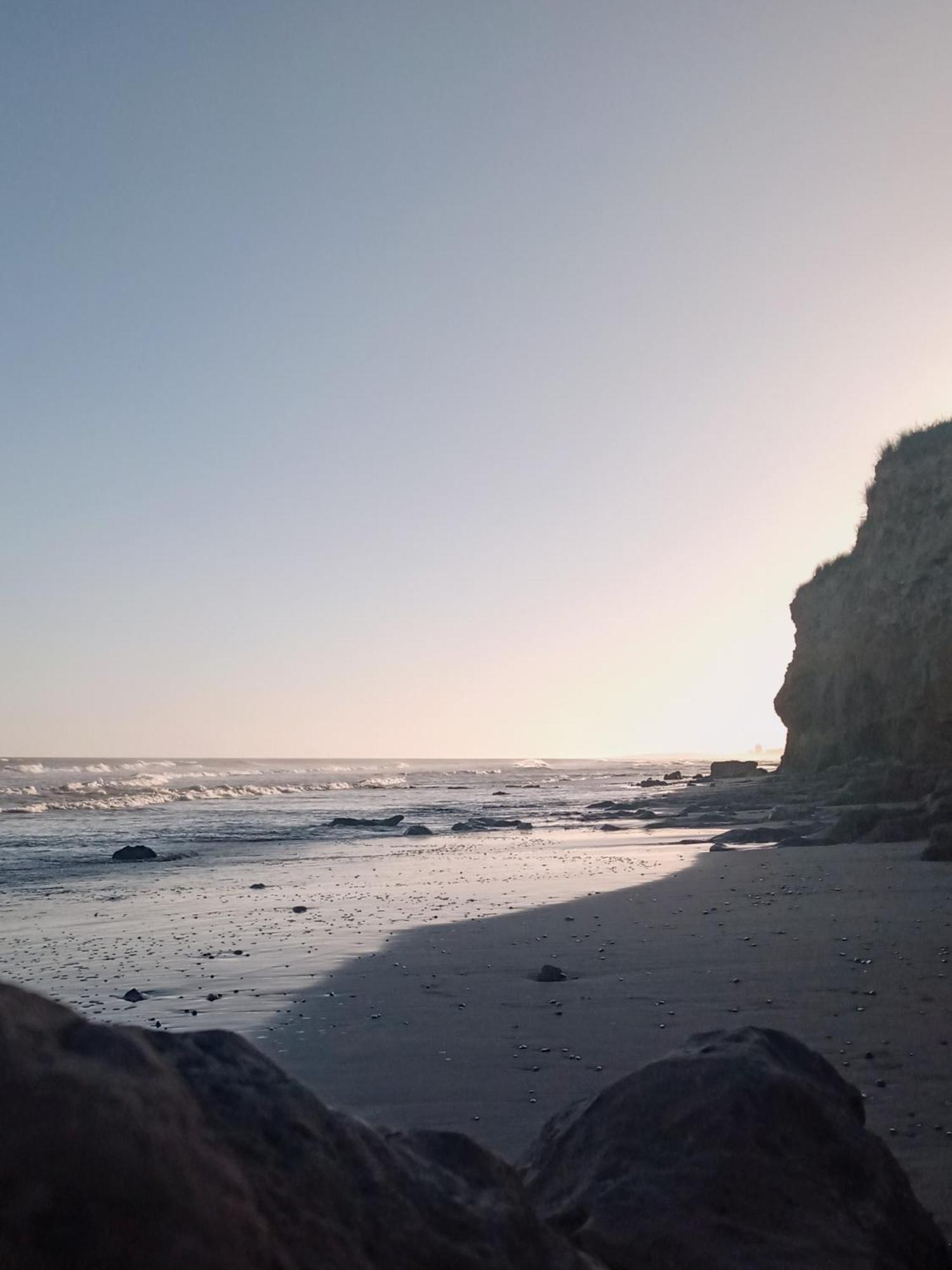 Naranja Сasa de vacaciones Mar del Plata