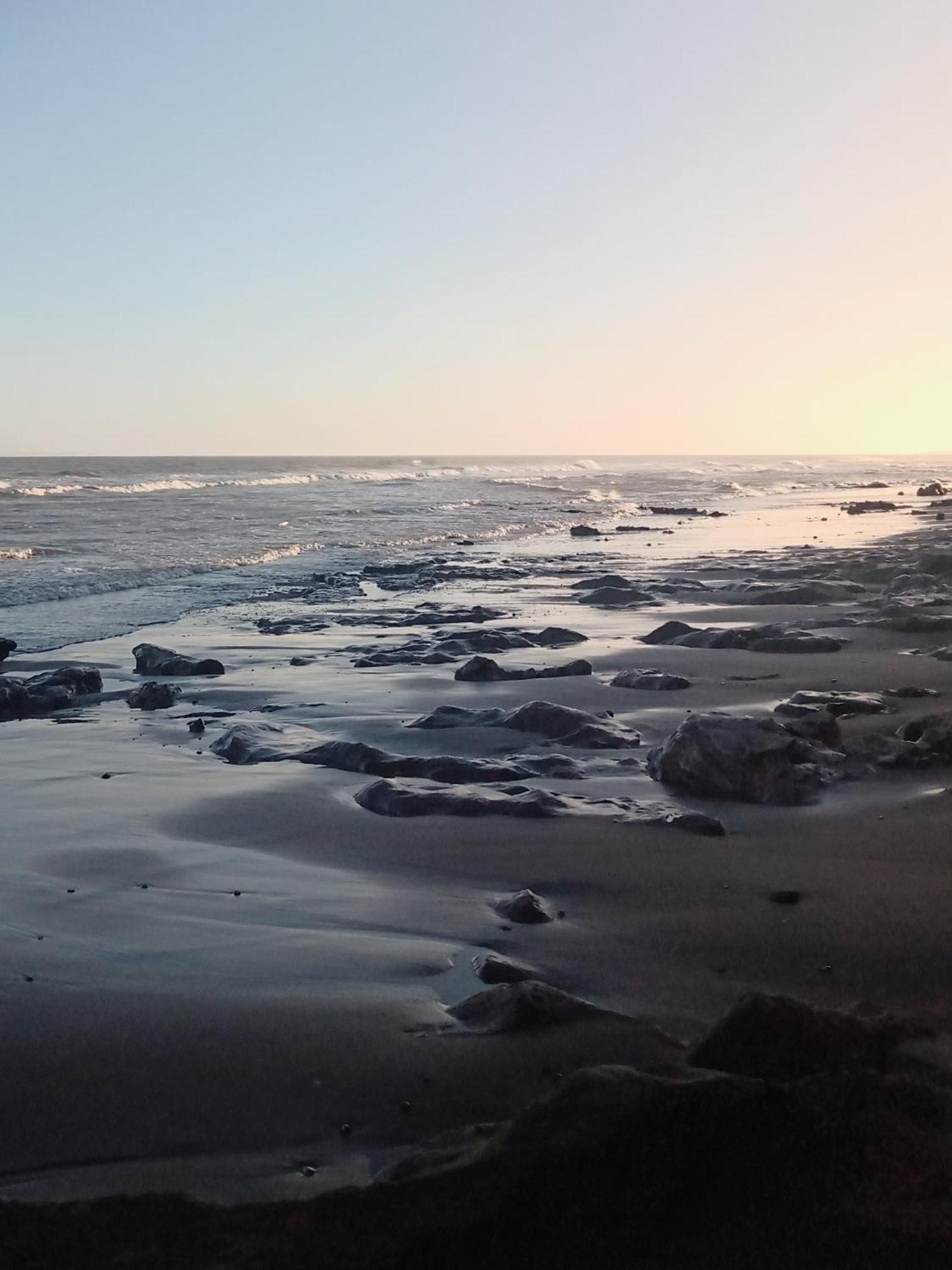 Naranja * Mar del Plata