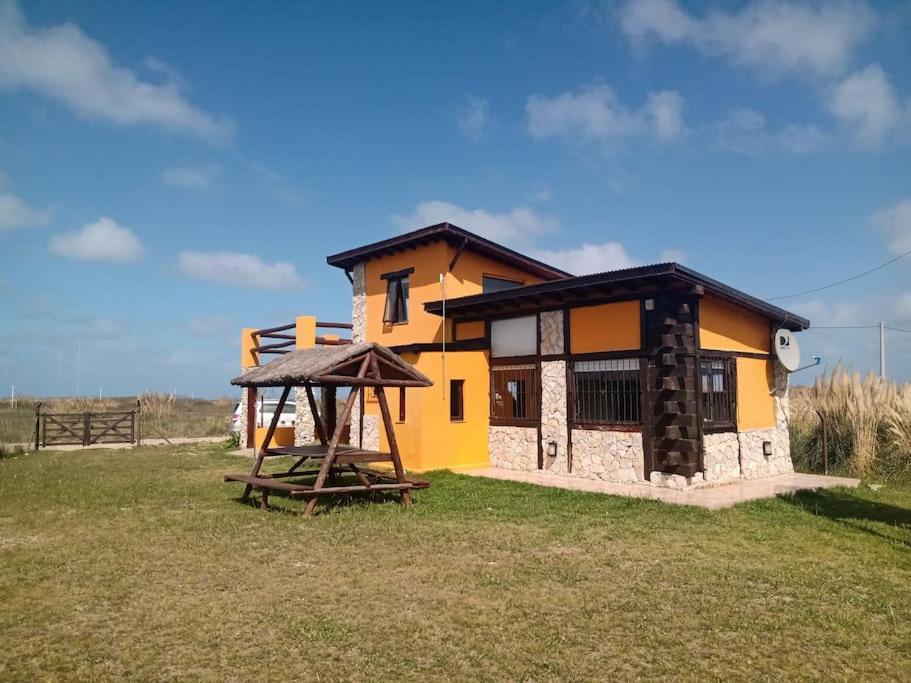 Naranja Mar del Plata